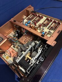 Reference Cassette Deck PIONEER CT-93 Japan - 2