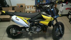 CSA 50 ccm - 2
