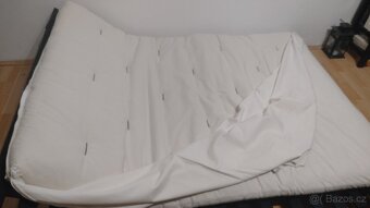 Futon s roštem - 2