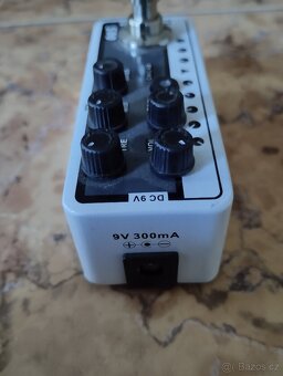 Mooer 005 - 2
