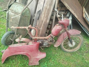Jawa 555 - 2
