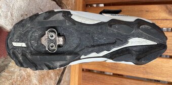 SPD tretry Shimano vel. 38 - 2