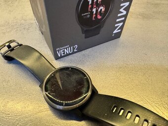 Garmin Venu 2 - 2