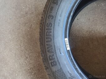 205/55 R16 Bravuris 3 HM - 2