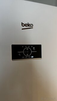 Lednice Beko - 2