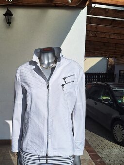 ELEGANTNÍ SÁČKO LAFEI-NIER vel.44/46 - 2