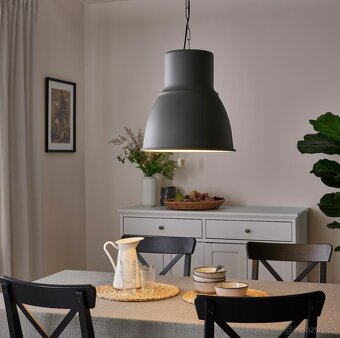 Lampa Hektar IKEA - 2