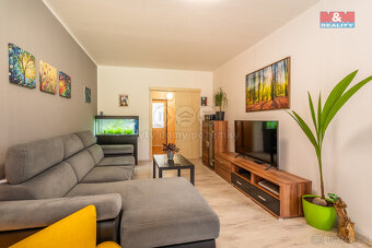 Prodej bytu 3+1, 75 m², Hořovice, ul. Višňová - 2