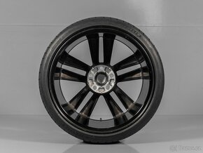 ALU KOLA 5x114,3 R19, ET 45,0 235/35/19 MICHELIN (2786B) - 2
