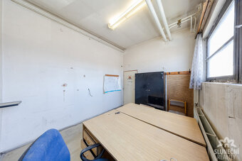 Pronájem dílny, 11 m², Uherské Hradiště - Průmyslová - 2