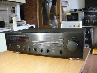 yamaha receiver RX 450 - 2