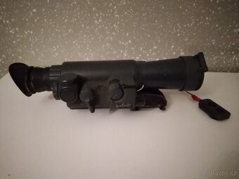 Dalekohled a optika - 2