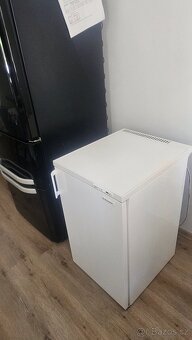 Prodám mrazák Electrolux 4 šuplikovi - 2