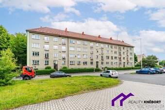 Prodej bytu 2+kk po rekonstrukci - Česká Lípa - 2
