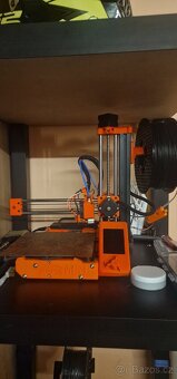 Prusa mk3s a prusa mini (clone) - 2