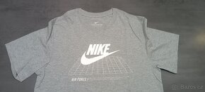 Tričko pánské Nike - 2
