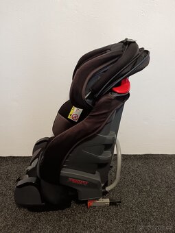Autosedačka Klippan s isofix - 2