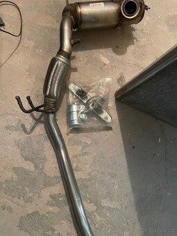 DPF Bosal - 2