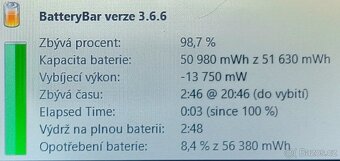 Lenovo Y510P,i5-4200M,WIN 10,HDD 1TB,RAM 8GB,15.6 palců - 2