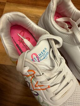 Tenisky Skechers vel 36 - 2