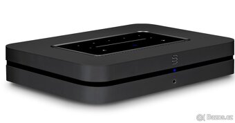 BLUESOUND NODE 3 Black - 2