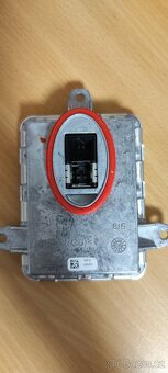 Řídící jednotka xenon A1669002800 Q04(130732931215) - 2
