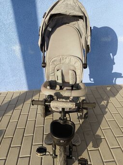 Multifunkční tříkolka – kárka Kinderkraft - 2