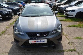 Seat Leon COMBI 2,0 TSI CUPRA RV2014 206KW - 2