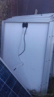 FVE Panely 180 W - 2