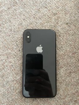 Iphone X - 2