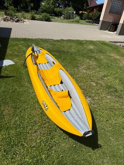 Kajak Gumotex Twist 2 - 2