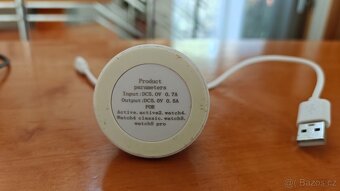 Bezdrátová nabíječka Samsung Galaxy Watch 5 - 2