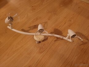 Světlo - 2