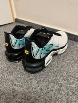 Nike air max Tn vel 43 jako nove - 2