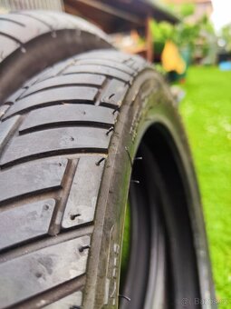 Pneu 120/90 18, 90/90 18 - 2