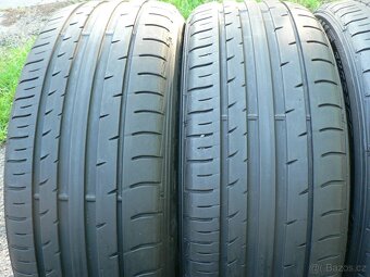 215 50 18 letní pneu R18 Falken 215/50/18 - 2