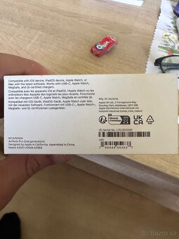 AirPods Pro 2. Generace (bez pouzdra) - 2
