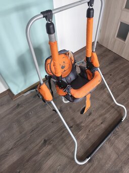 detska houpacka - 2