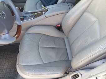 Mercedes-Benz 320cdi - 2