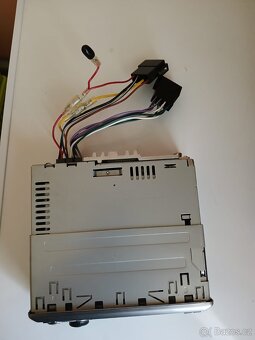 Autoradio JVC - 2