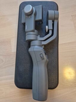 Stabilizátor pro telefon DJI Osmo 2 - cenu nabídněte - 2