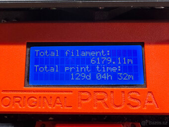 Prusa MK3S+ - 2