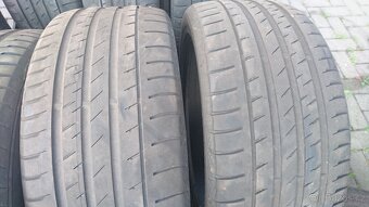 265 40 20 Continental.sport contact 3 sada - 2