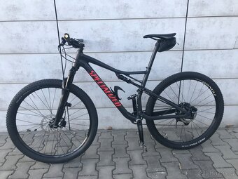 Specialized Epic - 2