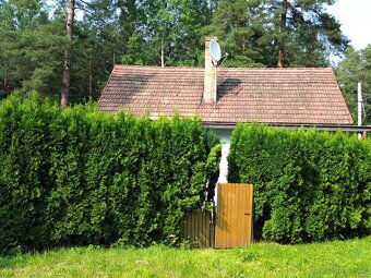 Prodej rodinného domu 60 m² České Velenice - 2