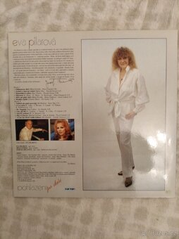 LP Pilarová - 2