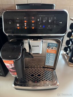 Kávovar philips v záruce - 2