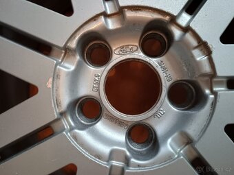 ALU kola FORD 3M51-HB - 2