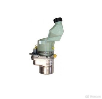 Servo Ford Fiesta / Fusion - 2