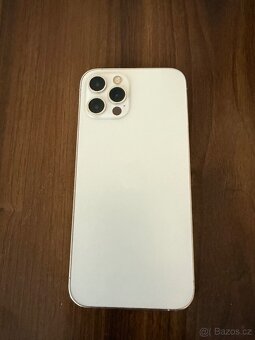 IPHONE 12 PRO 128gb - 2